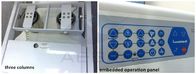 AG-BR002C BARU tujuh fungsi dengan fungsi x-ray icu transfer listrik memiringkan harga tempat tidur rumah sakit