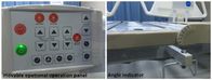 AG-BR002C Pembebanan mewah fungsi ruang ICU perawatan intensif rumah sakit tempat tidur listrik