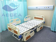 AG-BY004 Tertanam operator mebel medis partai besar tempat tidur rumah sakit elektronik pasien lumpuh digunakan