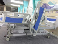AG-BY003C multifungsi tempat tidur rumah sakit listrik otomatis disesuaikan