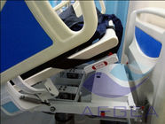 AG-BY003C multifungsi tempat tidur rumah sakit listrik otomatis disesuaikan
