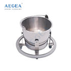 AG-KB001 Stainless steel ruang bedah tendangan ember untuk dijual