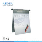 AG-MRH001 CE disetujui pemegang rekor stainless steel mudah digantung di tempat tidur