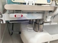 AG-BR002B CE ISO adjustable CPR 7 fungsi ruang ICU rumah sakit tempat tidur listrik
