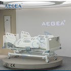 AG-BR005 5-fungsi perawatan intensif pasien icu tempat tidur rumah sakit listrik dengan fungsi cpr