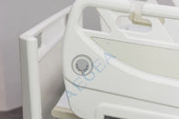 AG-BR005 5-fungsi perawatan intensif pasien icu tempat tidur rumah sakit listrik dengan fungsi cpr