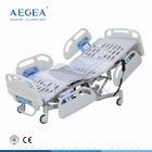 AG-BY007 miring listrik disesuaikan rumah murah berbaring produsen tempat tidur medis rumah sakit