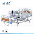 AG-BM119 ABS headboard electro-coating tempat tidur rumah sakit untuk dijual