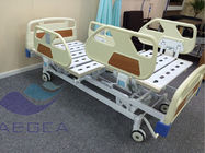 AG-BY004 Listrik papan tempat tidur disesuaikan dengan pasien sendi sendi rumah sakit medicare hi-tidur rendah