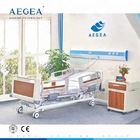 AG-BY002 Cina partai besar pasien sakit listrik didorong adjustable icu tempat tidur rumah sakit produsen medicare