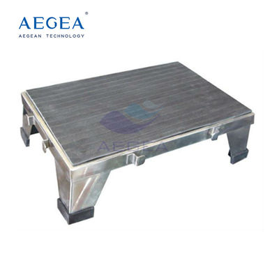 AG-FS001 bedah plastik unggul kaki kaki stainless steel untuk dijual